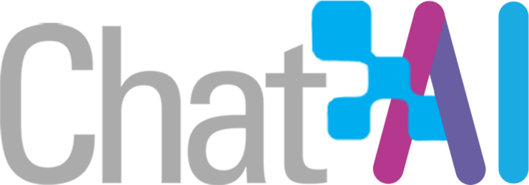 Chat AI Logo