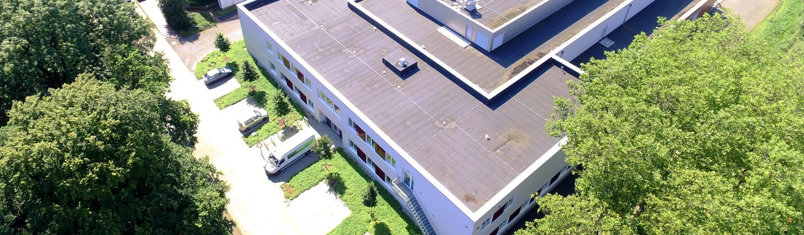Gebäude 238