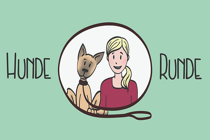 Grafik HundeRunde
