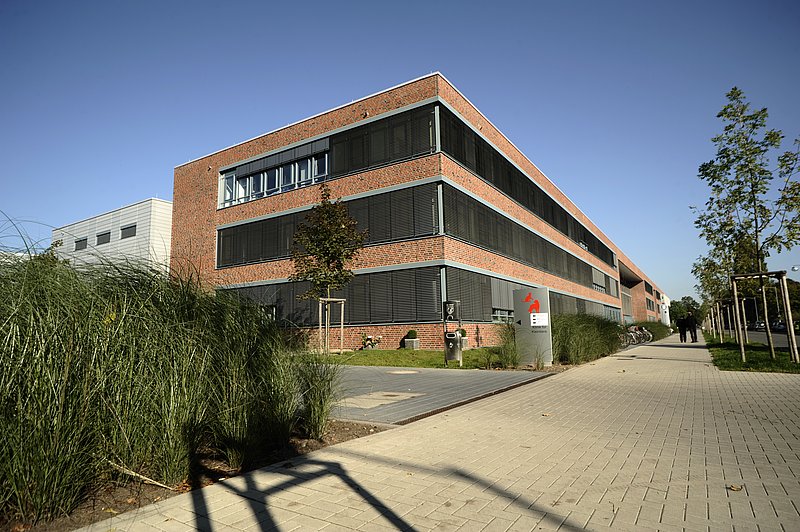 Klinikum am Bünteweg