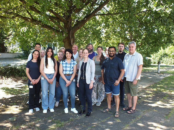 Group Photo