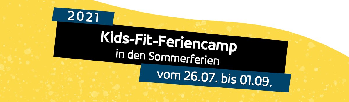 Kids-Fit Feriencamp