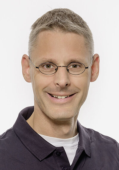 Univ.-Prof. Dr. Florian Geburek