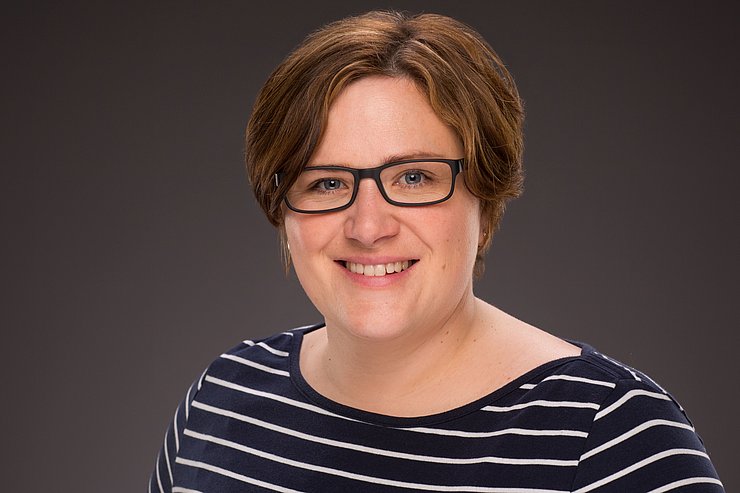 Prof. Dr. Marion Schmicke