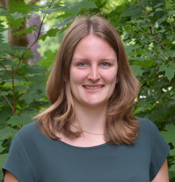 TÄ Johanna Hoischen