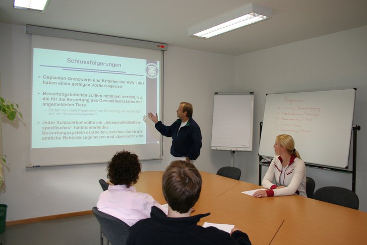 Lehre Bakum Lehre Bakum