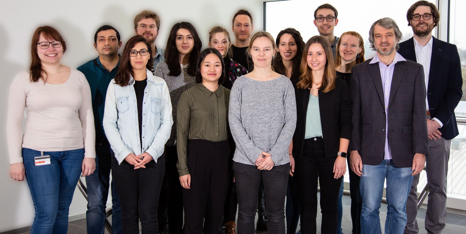 Gruppenbild