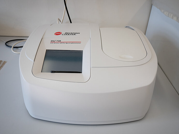 Photometer