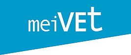 Logo meiVEt