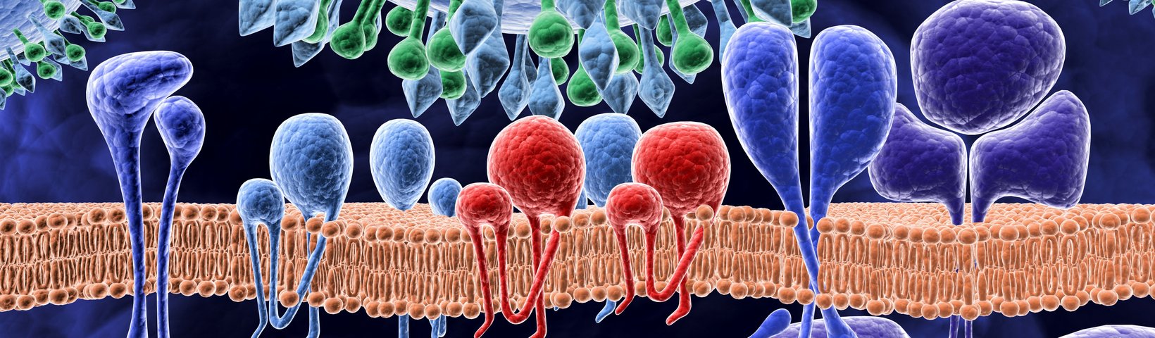Biochemie Titelbild
