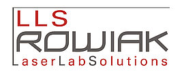 Logo LLS Rowiak Laser LTec