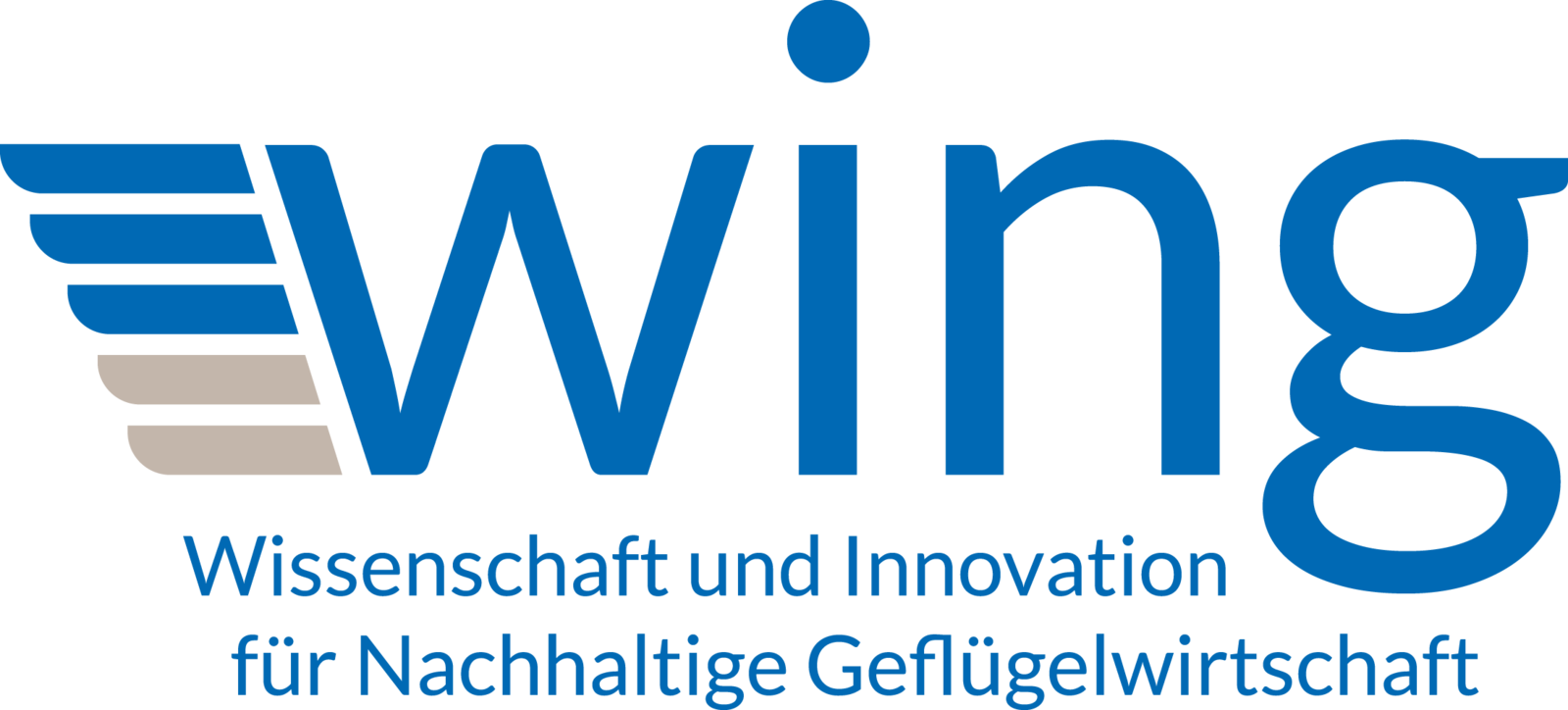 Logo der Forschungseinrichtung WING