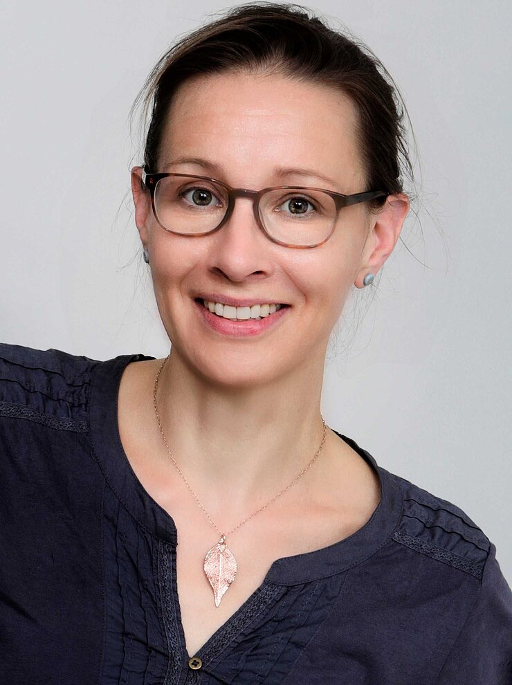 Dr. Friederike Gethöffer