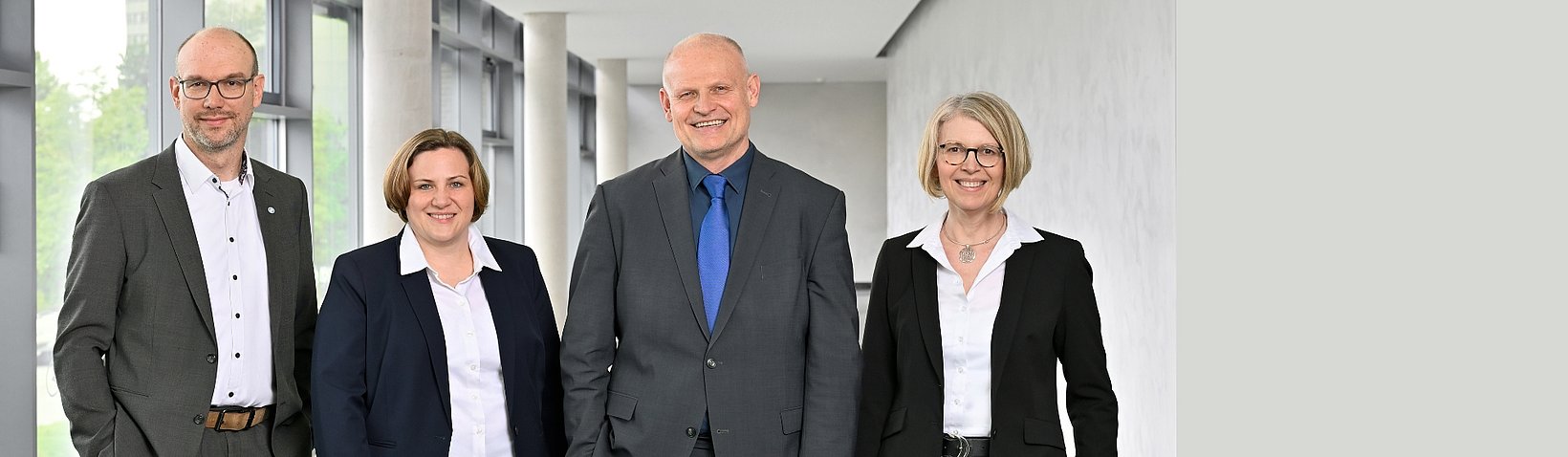 Prof. Dr. Michael Pees, Prof. Dr. Andrea Tipold, Prof. Dr. Klaus Osterrieder, Anna Mikolon 