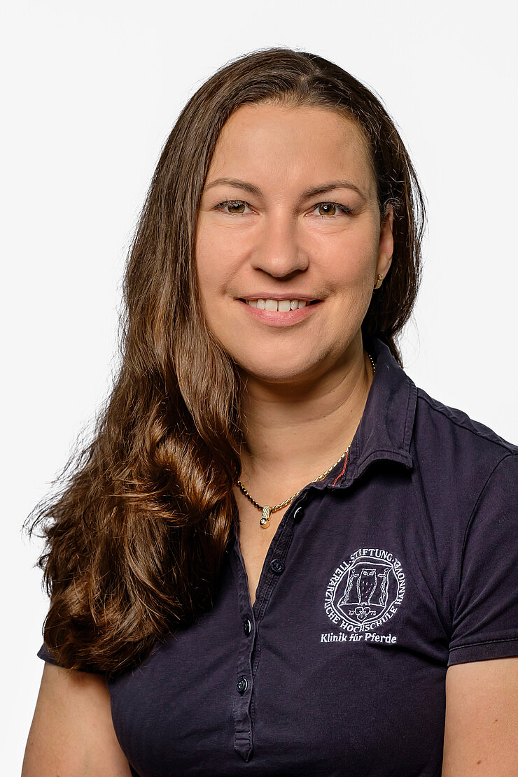 Dr. Maren Hellige