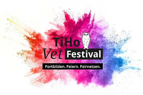 VetFestival Logo
