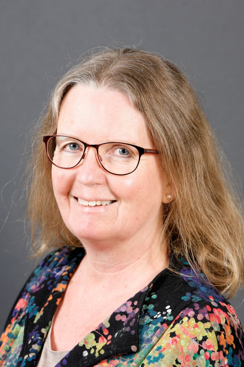 Beate Pöttmann Beate Pöttmann