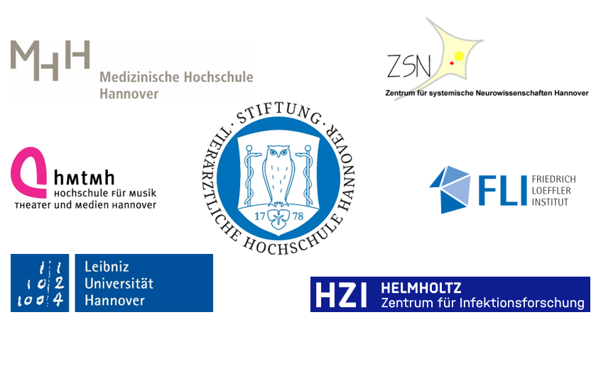 HGNI member institutions