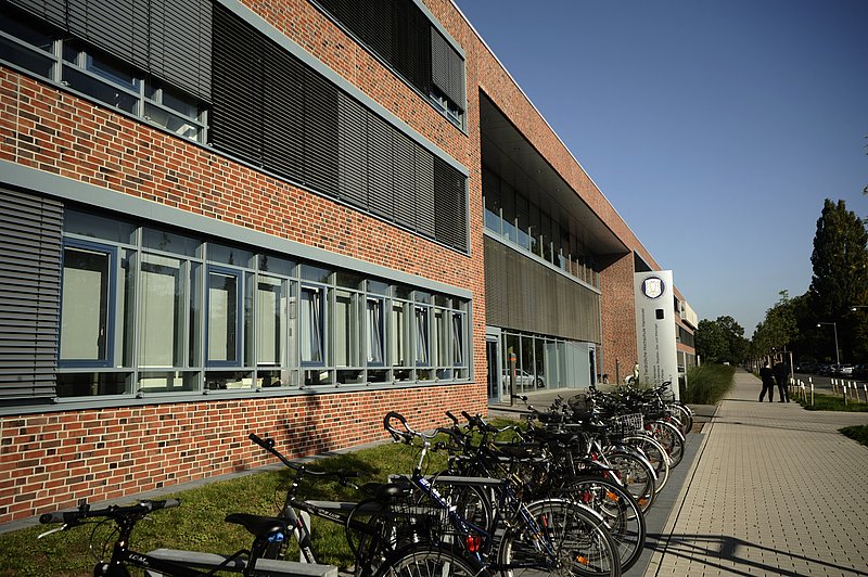 Klinikum am Bünteweg