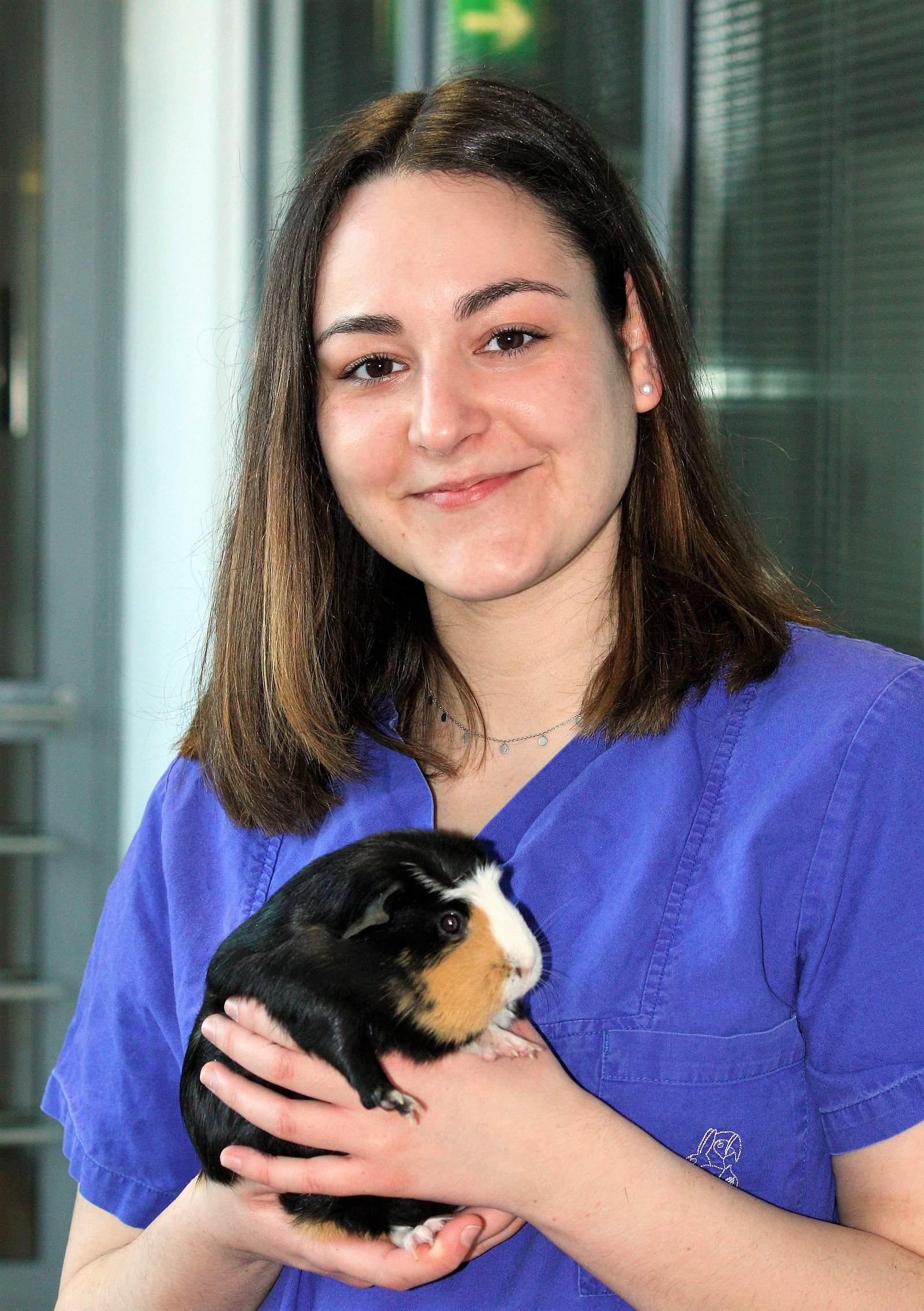 Christine Hecht
