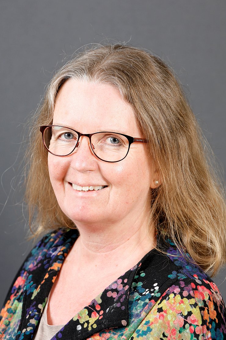 Dr. Beate Pöttmann
