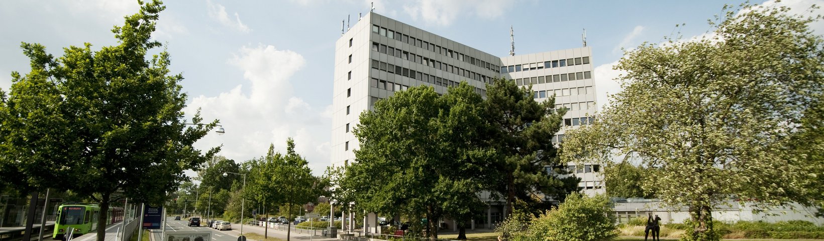 TiHo-Tower