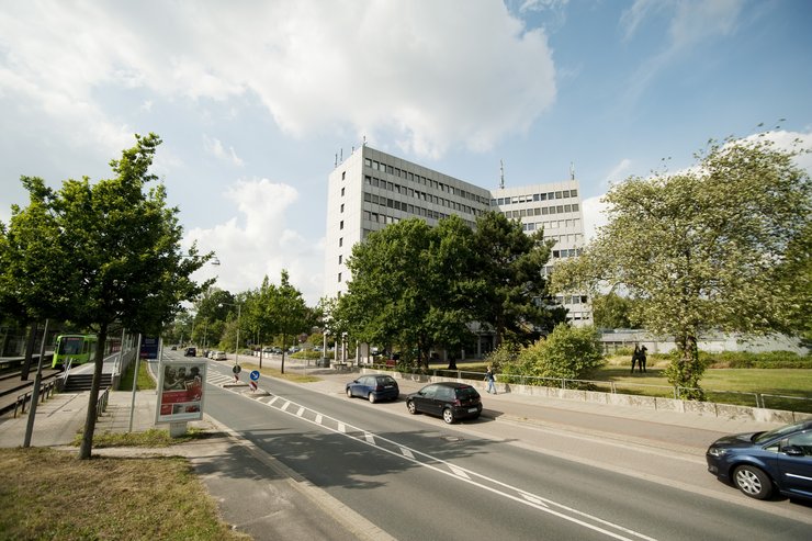 TiHo-Tower