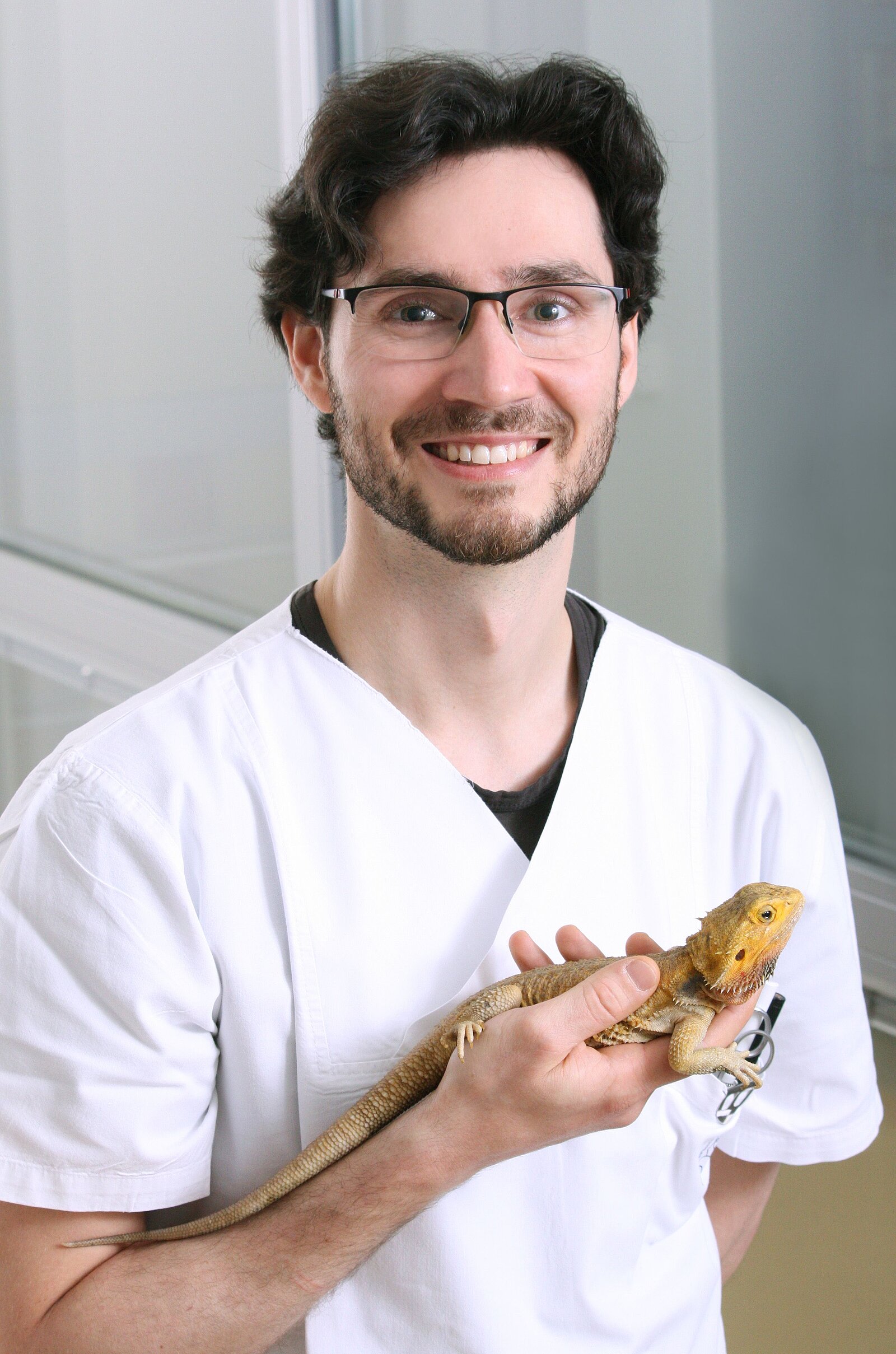 Marcus Fähndrich