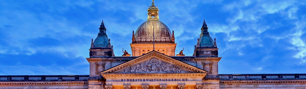 Bundesverwaltungsgericht