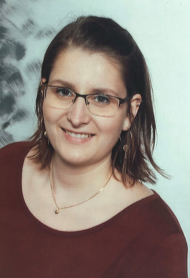 Ronja Schliep Photo