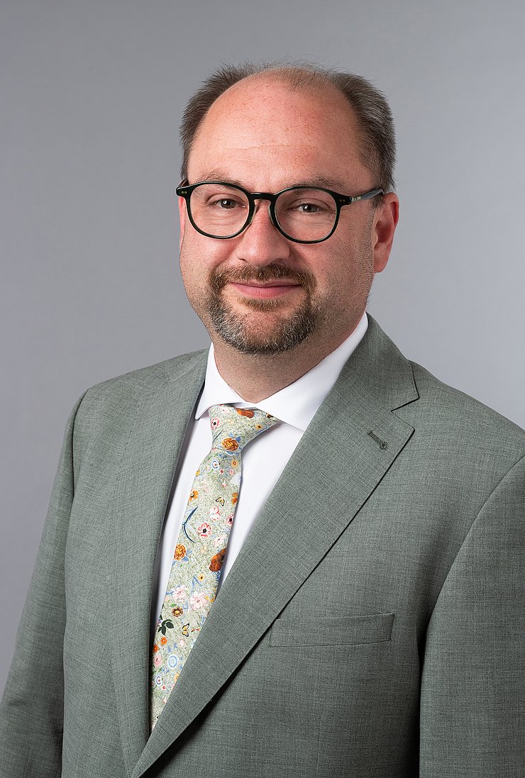 Wolfgang Rottwinkel 