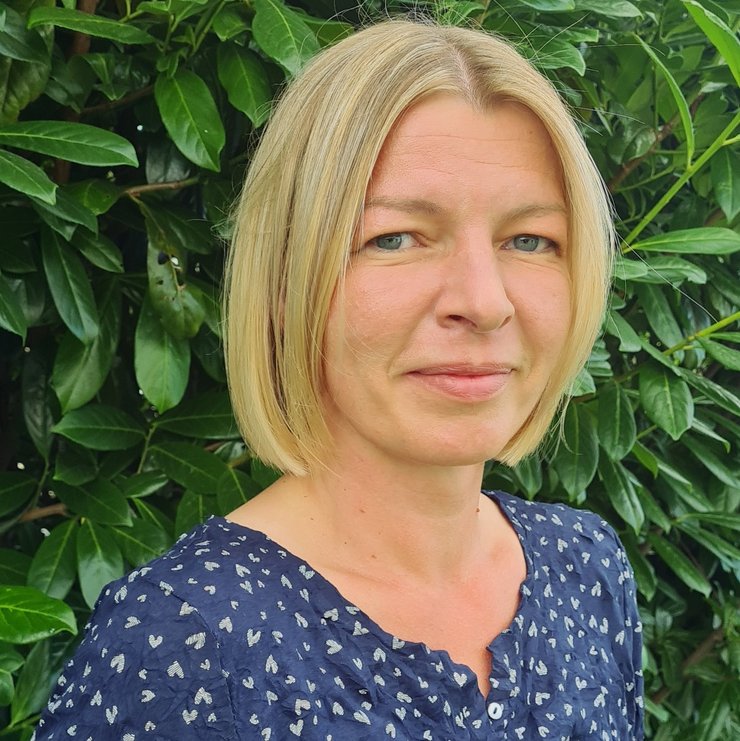 Dr. med. vet. Aleksandra Bartkowiak