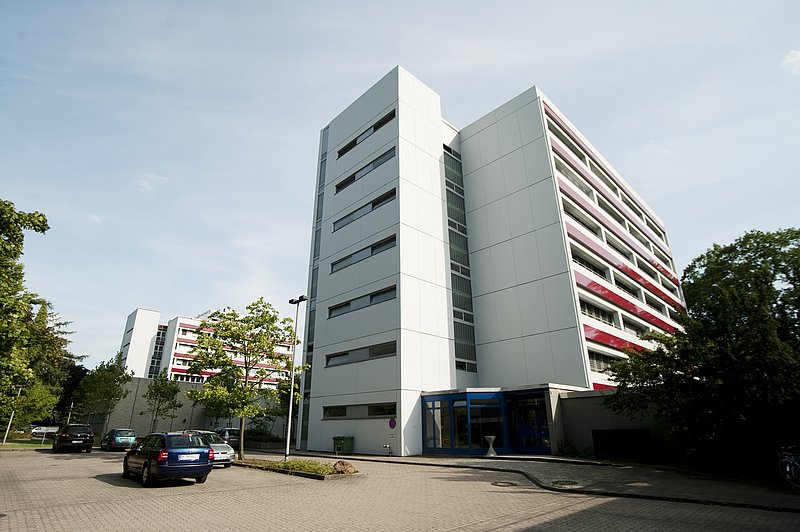 Institut für Pharmakologie, Biochemie und Zoologie