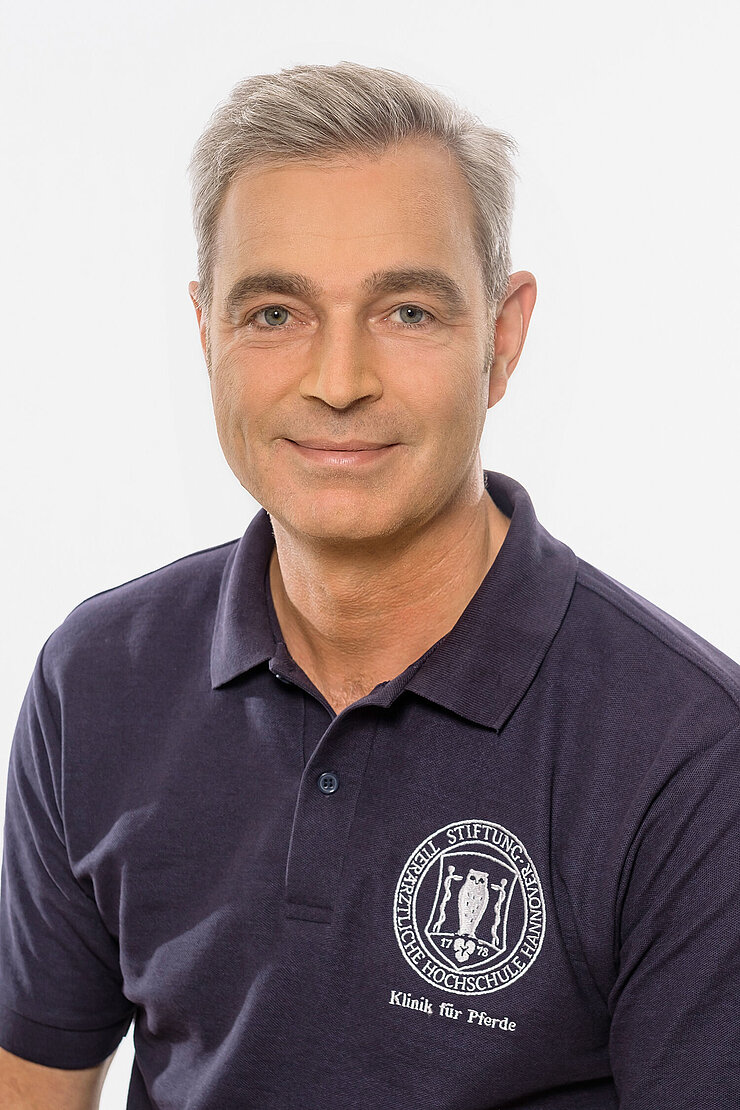 Prof. Dr. Karsten Feige