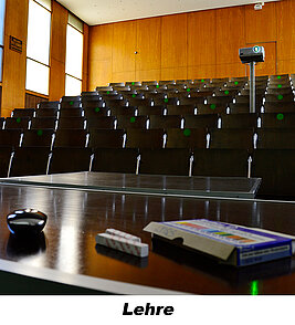 Lehre