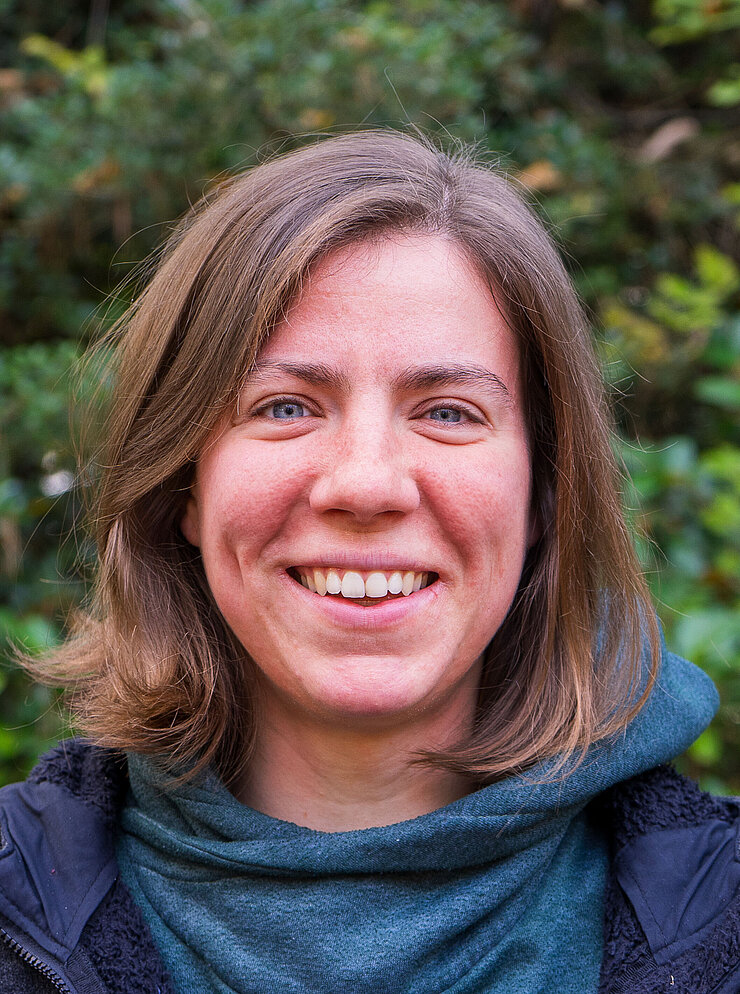 Heike Lahusen