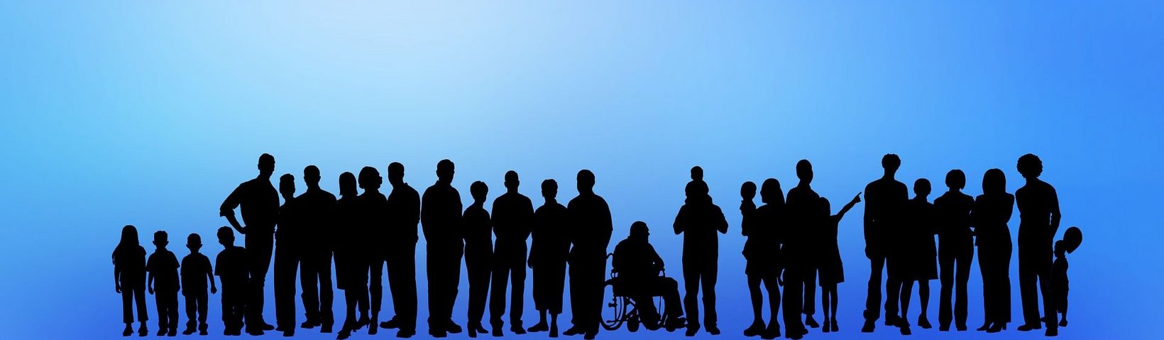 Gruppe Inclusion