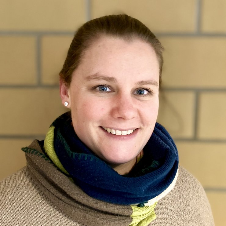 zu sehen ist Susanne Röhrs
