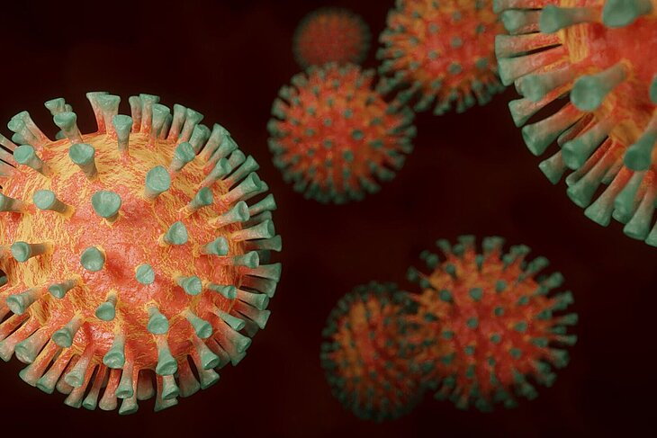 Coronavirus