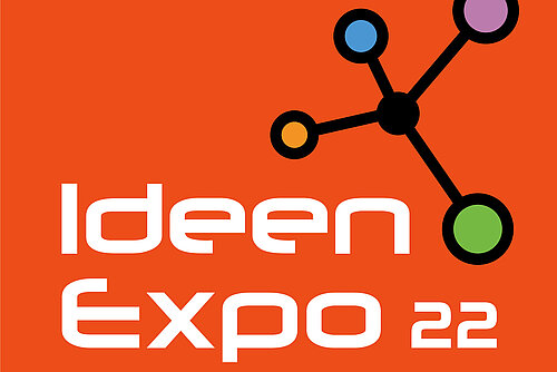 Logo IdeenExpo