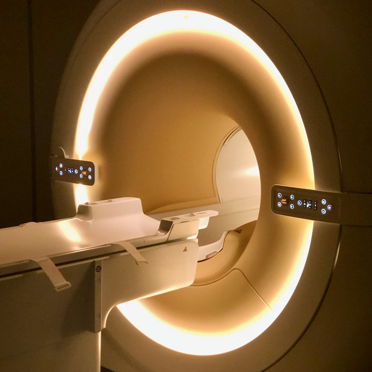 Computertomograph