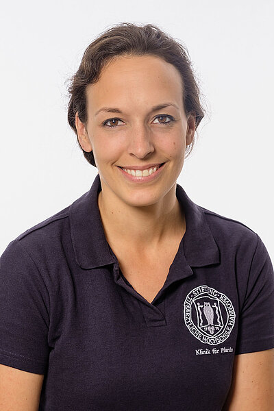 Nicole Verhaar, DVM, PhD