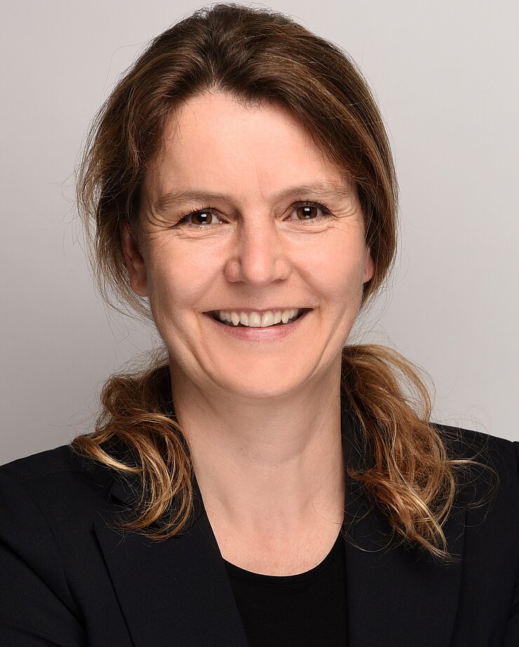 PD Dr. habil. Uta Delling PD Dr. habil. Uta Delling