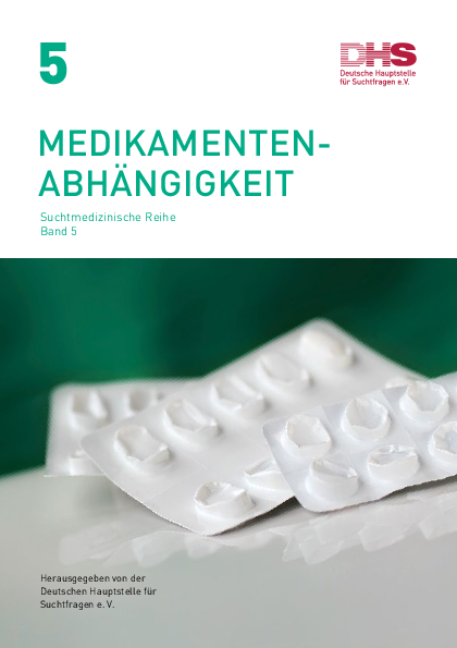 Basisinformation Medikamente