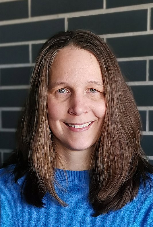 Kathrin Angelika Golombek