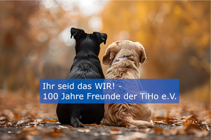 Hundefreunde