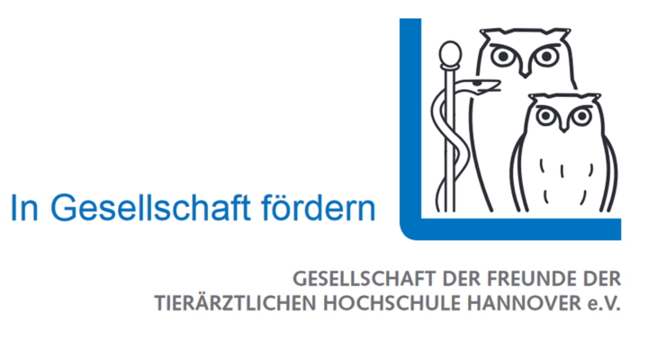 Logo Gesellschaft der Freunde