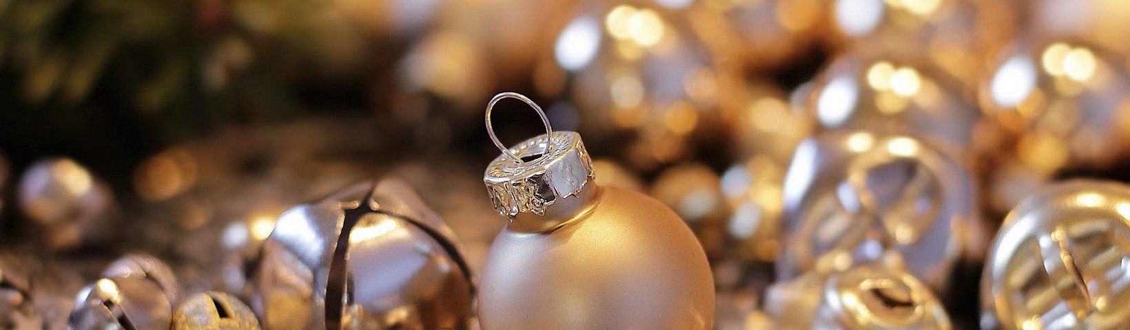 [Translate to English:] Kugeln 