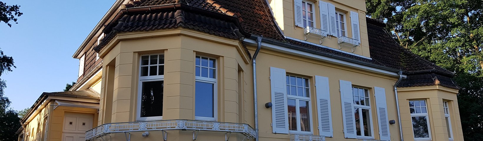 E-Learning-Beratung Villa