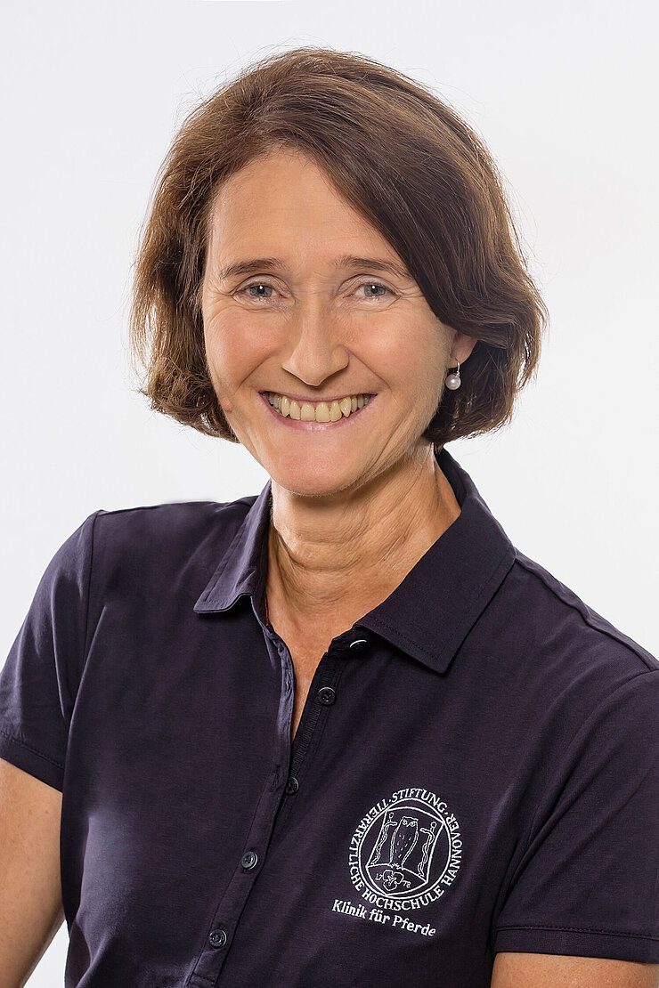 Prof. Dr. Sabine Kästner